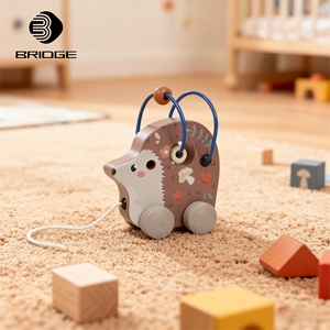 <span class=keywords><strong>Construction</strong></span> en bois pour maisonnette, matériaux naturels <span class=keywords><strong>et</strong></span> sûrs pour l'exploration des jeunes enfants, fabriqué en Chine, Ningbo - Product Image 4