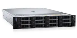 R7625 Ddr5 Dimm Sleuven Amd Epyc 9654 Processor 2u Rack Server 2u Socket Rack Server R7625