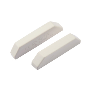 Interruttore di contatto magnetico montato in superficie per la sicurezza di porte e finestre - Product Image 4