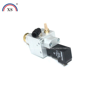 Válvula Solenoide YEPQ EM-20-4-P-SA56 para Impresora Man Roland 6bar M101 - Product Image 4