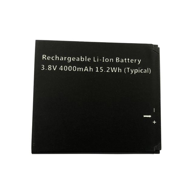 40115131.01 for  Verizon Jetpack MiFi 6620L  Mobile Hotspot Battery