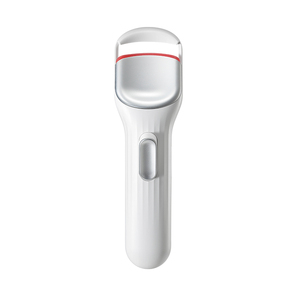 Recourbe-cils électrique et chauffant <span class=keywords><strong>Cenci</strong></span> Silicon - Styler de cils chauffant et rechargeable pour des cils parfaitement recourbés - Product Image 1