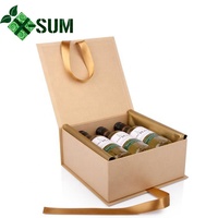 Boîtes d'emballage en carton avec Logo personnalisé, emballages personnalisés en papier pour cosmétiques, soins de la peau, 20 pièces