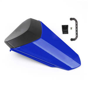 Accessoires Moto : Capot de Selle Arrière Monoplace pour Yamaha YZF-R7 YZF R7 <span class=keywords><strong>2022</strong></span> - Pièces Modifiées - Product Image 4