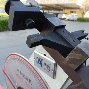 300B Metall <span class=keywords><strong>Charpy</strong></span> Schlag prüfmaschine - Product Image 5