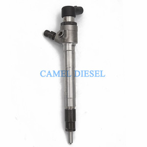 Injecteur diesel à rampe commune A2C59513556 5WS40677 <span class=keywords><strong>50274V05</strong></span> - Product Image 4