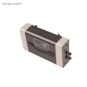 อินเวอร์เตอร์แปลงไฟ 1000W 12V DC เป็น 220V AC คลื่นไซน์บริสุทธิ์ พร้อมความถี่เอาต์พุต 50Hz/60Hz สำหรับใช้ในบ้านและยานยนต์ - Product Image 3