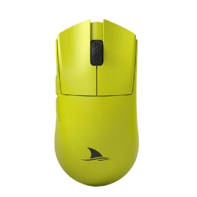Darmoshark M3S Mini 2KHz E-sports Gaming Mouse Wireless BT 26000 DPI PAW3395 TTC Micro Switch for Laptop Computer Gamer