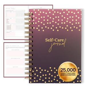 Agenda Motivacional de Mindfulness y Manifestación, con Afirmaciones Positivas y Guía, Encuadernada <span class=keywords><strong>en</strong></span> Espiral, para el Cuidado Personal, Venta al Por Mayor - Product Image 5