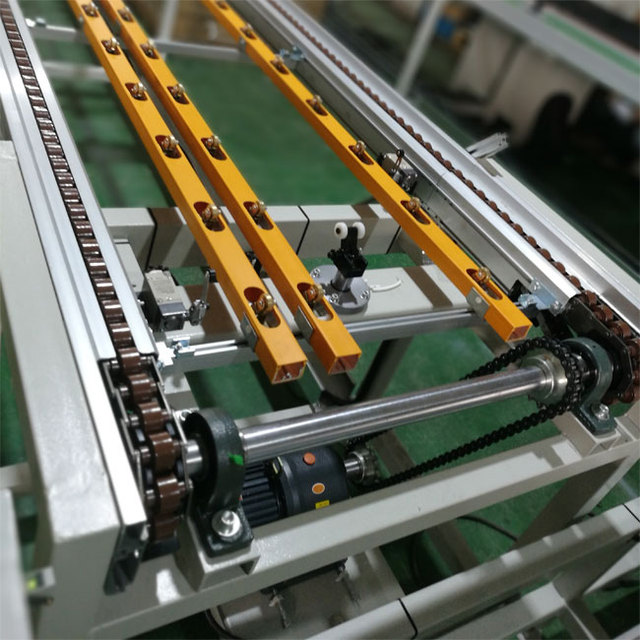 Factory Directly Supply Conductor Rail for Assembly Line