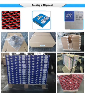 Disco de Freno para Camión, Piezas de Semirremolque, Precio de Fábrica al por Mayor, OE 7645054 46403960 230232 1541804 para <span class=keywords><strong>Fiat</strong></span> - Product Image 4