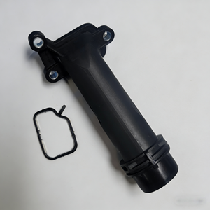 Connettore in Plastica per Tubo Refrigerante Motore Wilson 11127810707 7810707 per <span class=keywords><strong>BMW</strong></span> Serie 1 2 3 4 5 6 7 X1 X3 X4 X5 X6 - Product Image 2