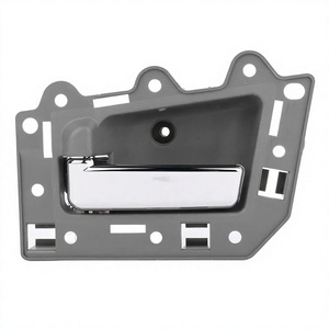 Manijas de puerta para Jeep Grand Cherokee DHA49931 DHA49932 DHA49933 Producto aplicable - Product Image 1