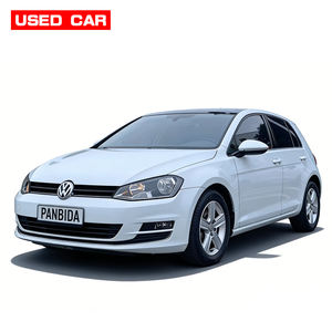 Golf <span class=keywords><strong>2023</strong></span> Facelift 280TSI DSG R-Line Lite Gasolina <span class=keywords><strong>Precio</strong></span> Económico Hatchback de 5 Plazas VW Autos Usados - Product Image 1