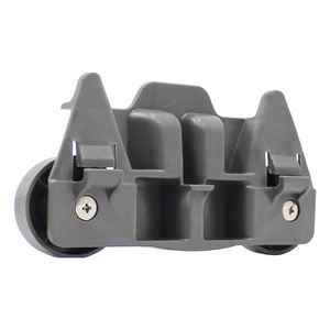 W10195416V W10195418เครื่องล้างจานแบบล้อล่างสำหรับเครื่องล้างจานแบบมีป้ายห้อยสำหรับห้องครัว - Product Image 3