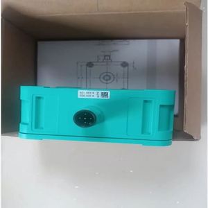 Ub500-f42-i-v15ระดับเซ็นเซอร์อัลตราโซนิกและความใกล้ชิดสำหรับอุปกรณ์ไฟฟ้า - Product Image 3