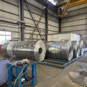 Высокоглянцевые горячеоцинкованные стальные полосы - Product Image 5