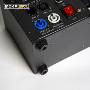 รีโมทคอนโทรล MOKA รุ่น MK-CN07 สำหรับควบคุมเครื่องยิงสตรีมเมอร์แบบยิงครั้งเดียว สำหรับงานแต่งงาน งานปาร์ตี้ พิธีเปิด - Product Image 6