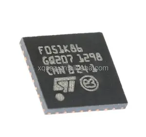 STM32F051K8U6 Original ST MCU 48MHz UFQFPN32 Circuito integrado IC chip Microcontrolador