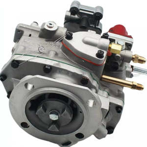 Bomba de Inyección de Combustible Diésel 4951433 para Motor QSK19, Repuesto de Sistema de Combustible de Alta Presión, Piezas de Motor - Product Image 2