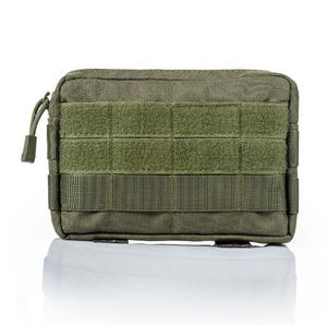 Bolsas de Cintura Tácticas para Exteriores M7 con Sistema Molle para Celulares y Cámaras - Product Image 1