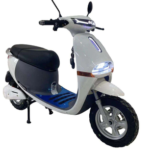 สกู๊ตเตอร์ไฟฟ้าสำหรับผู้ใหญ่รุ่นใหม่ปี 2026 กำลังสูง 1000W/1500W/2000W โครงสร้างอลูมิเนียมอัลลอยด์ ความเร็ว 45 กม./ชม. ระยะทาง 60 กม. กันน้ำ ควบคุมผ่านแอป - Product Image 5