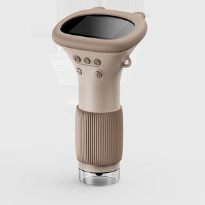 2 "IPSスクリーン1000XハンドヘルドデジタルマイクロスコープHDポケットポータブルミニ誕生日プレゼントおもちゃ子供学生 - Product Image 6