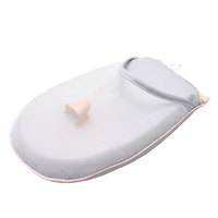 Großhandel Amazon Hotsale OEM Schwamm Hitze beständig Handheld tragbare Mini Bügelbrett Pad für Kleidung Kleidungs stück Dampf bügeleisen