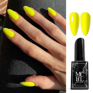 Set Kutek Gel UV 96 Warna Berkualitas Tinggi Bebas HEMA 15ml dengan Pengiriman Gratis Soak Off Manicure Gel <span class=keywords><strong>Polish</strong></span> - Product Image 1