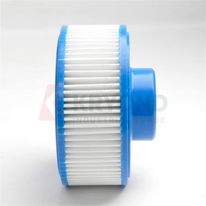 1PC 00.580.5379 Filter 129x44x78mm Blue Type for SM102 CD102 XL105 Offset Printing <b>Machine</b> <b>Accessories</b> - Product Image 3