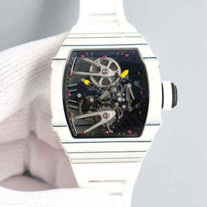 Original Band YR M27 Automatic Mechanical Men's Luxury <b>Watch</b> with Alarm Diver Pointer Dial Sapphire Crystal ETA Movement - Product Image 1
