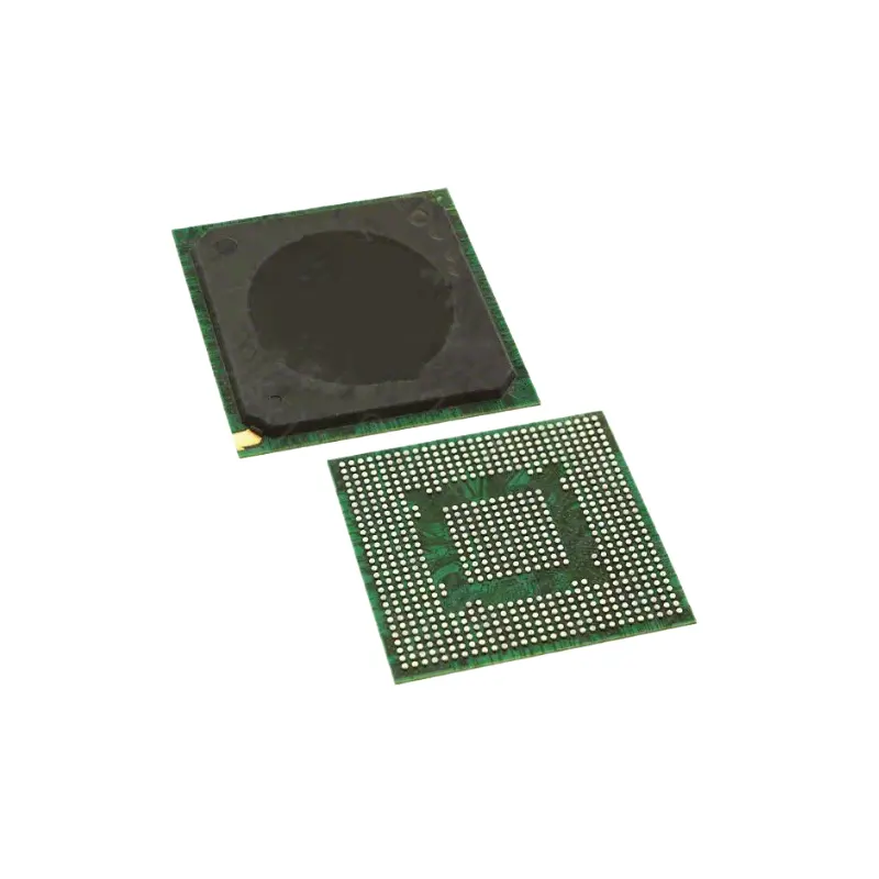 Asli baru circuits TBGA689 MPU Q atau IQ 1.055GHZ sirkuit terpadu-chip IC komponen elektronik