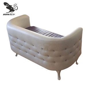 Moderno diseño simple tela barata muebles <span class=keywords><strong>de</strong></span> <span class=keywords><strong>sala</strong></span> recepción <span class=keywords><strong>espera</strong></span> sofá venta - Product Image 3