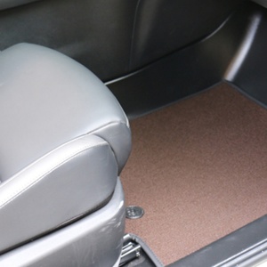 Vente flash - Ensemble complet de tapis de sol de voiture en TPE 5D imperméables et antidérapants pour Kia Morning/Picanto - Product Image 6