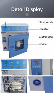 Probador de Retención de Adhesivo a Temperatura Fija ASTM D3654 JIS Z0237 - Product Image 4