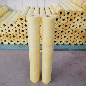 <span class=keywords><strong>Rouleau</strong></span> <span class=keywords><strong>de</strong></span> <span class=keywords><strong>laine</strong></span> <span class=keywords><strong>de</strong></span> <span class=keywords><strong>verre</strong></span> résistant au feu <span class=keywords><strong>de</strong></span> grade A <span class=keywords><strong>de</strong></span> 50/<span class=keywords><strong>100</strong></span>/150mm d'épaisseur certifié ISO <span class=keywords><strong>de</strong></span> conception moderne pour les entrepôts frigorifiques - Product Image 2