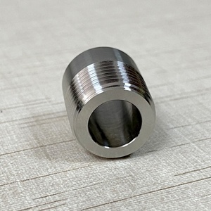 บริการงานกลึง CNC ชิ้นส่วนรถจักรยานยนต์ไฟฟ้า การผลิตด้วยเครื่องกลึง CNC - Product Image 3