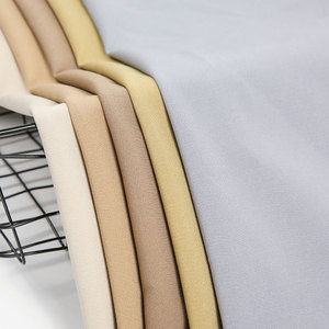 가을/겨울용 직조 전문 정장 스커트-팬츠 스트레치 원단 정장 소재 트윌 사방 스트레치 TR 원단 워스티드 - Product Image 2