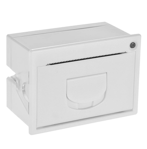 Qr204 58mm <span class=keywords><strong>mini</strong></span> nhúng nhận hóa đơn nhiệt được xây dựng trong máy in <span class=keywords><strong>TTL</strong></span> <span class=keywords><strong>RS232</strong></span> giao diện USB tốc độ cao in ấn 50-85 mm/giây 5-9V - Product Image 2