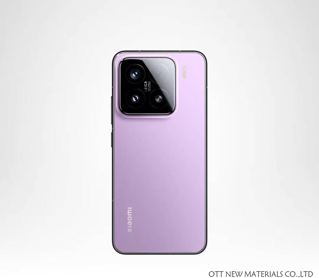 Lavender purple