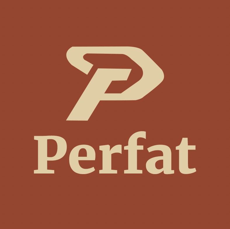 Shanghai Perfat Import and Export Co., Ltd. logo