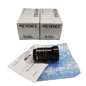 CA-LH75 เลนส์อุตสาหกรรม HD CALH75 ในกล่อง ใหม่เอี่ยม - Product Image 2