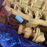 Ensemble moteur complet DYN C7.1 503-8792 502-3531 502-4248 623-6651 pour excavatrice E330 E330GC E336GC E333