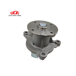 Pompe à eau Ensemble pompe de liquide de refroidissement pour Hyundai I20 <span class=keywords><strong>ACTIVE</strong></span> I30 <span class=keywords><strong>Kia</strong></span> Ceed Rio IV 14-16 2510003011 25100-03011 - Product Image 1