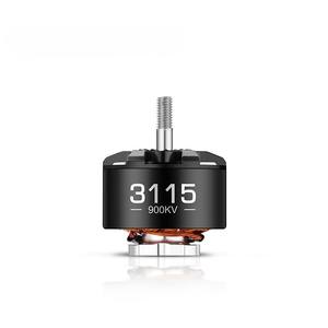 Moteur BLDC FPV 3115 900KV Brushless DC 24V pour drones de course UAV <span class=keywords><strong>M3115</strong></span> - Product Image 2