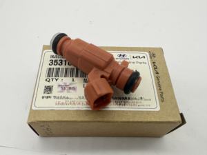 หัวฉีดน้ำมันเชื้อเพลิงหัวฉีด<span class=keywords><strong>35310</strong></span>-37160 3531037160 <span class=keywords><strong>35310</strong></span> 37160ชุดหัวฉีดเชื้อเพลิงสำหรับ hyun Dai ki-A Sorento Terracan Elantra Santa - Product Image 2