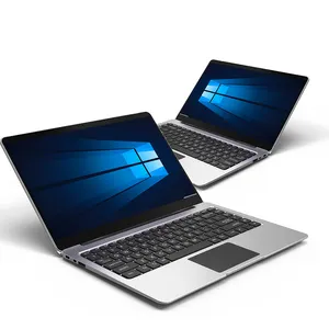 批发14英寸FHD笔记本电脑OEM廉价教育笔记本i5 ODM i5 i7上网本IPS屏幕1920x1080 i9笔记本电脑