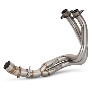 Kawasaki ER6N Exhaust - Upgrade Your Ride Performance