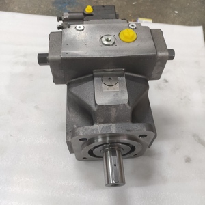 משאבת בוכנה צירית לכרייה ימית סדרת A4VSO180 A4VSO125 A4VSO250 משאבות שמן במעגל פתוח A4VSO125DFR/30R-VPB13N00 - Product Image 1