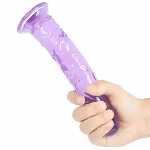 2020 Hot Sale 66Cm Dildo Toko Seks